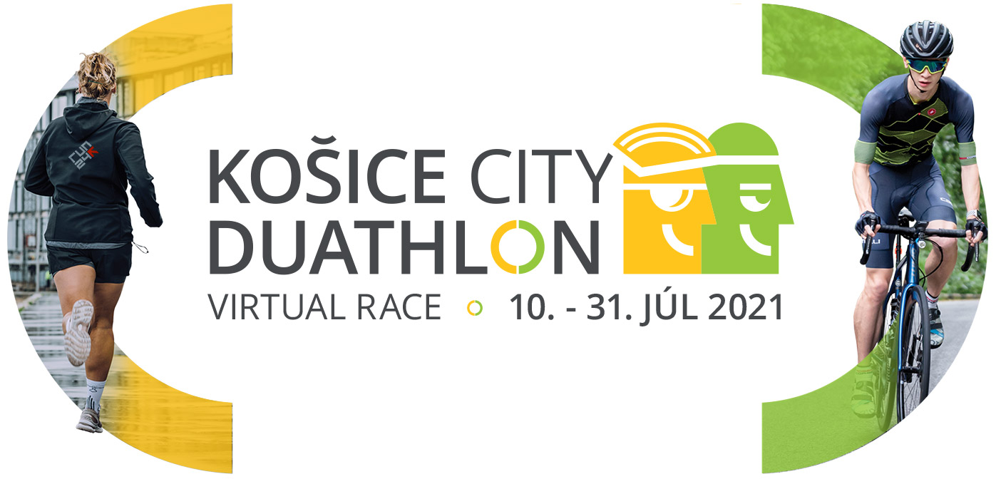 Košice City Duathlon